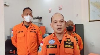 Dua Orang Korban Kapal Tenggelam di Bengkalis Ditemukan Meninggal