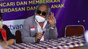 Arist Merdeka Sirait Dinilai Emosional, Pengacara Doddy Sudrajat Harap Ketua Komnas PA Diganti Perempuan