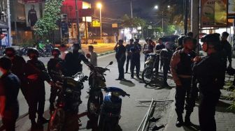 Wali Kota Medan Bobby Nasution Diam-diam Patroli Tengah Malam, Ini yang Ditemukan
