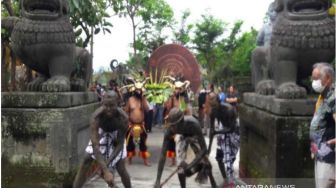 Borobudur Edupark Resmi Dibuka untuk Wisatawan, Tarif Tiketnya Rp30 Ribu Per Orang