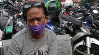 Cerita Korban Penyekapan Diduga oleh Rentenir di Tangerang, Diminta Layani Seks hingga Diancam Dimutilasi