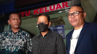 Terhina dengan Ocehan Ayuwisya, Doddy Sudrajat Bikin Laporan di Polda Metro Jaya