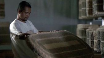 Green Coffin Unik Buatan Indonesia Penuhi Permintaan Pasar Eropa