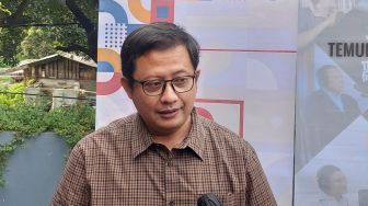 Ubedillah Badrun Pertanyakan Dana yang Dimiliki Partai Mahasiswa Indonesia, Patut Diduga Ada Aktor Lain