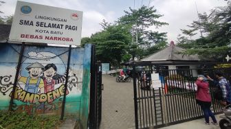 Kronologi Kasus Kekerasan Seksual di SMA Selamat Pagi Indonesia, Terdakwa Belum Dipenjara