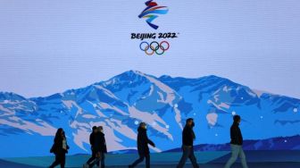 Jelang Olimpiade Musim Dingin Beijing 2022, China Tegaskan Pandemi Terkendali