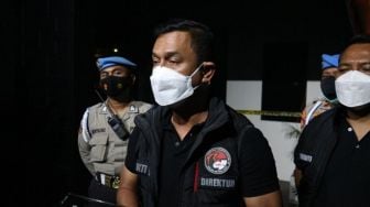 Jelang Tahun Baru, Polda Metro Jaya: Kita Harus Bersihkan Jakarta dari Narkoba
