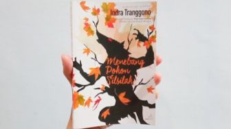 Mengurai Makna di Balik Cerita dalam Buku Menebang Pohon Silsilah