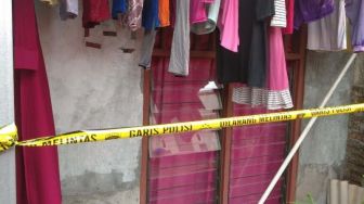 Wanita di Semarang Ditemukan Tewas Bersimbah Darah, Diduga Dibunuh Suami Sendiri