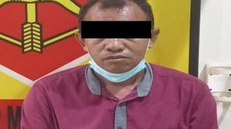 Tidak Terima di-PHK, Karyawan Curi Barang Villa di Jimbaran