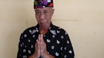 Pak Ogah Tak Mendapat Bantuan BPJS Kesehatan, Deddy Corbuzier: Salah Kemensos?