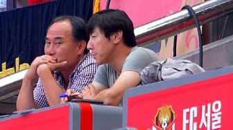 Malaysia Incar 4 Pelatih Asal Korea Selatan, 1 Pelatih Adalah Guru Shin Tae-yong
