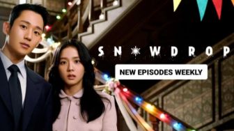 Snowdrop Episode 10: Sinopsis, Jadwal Tayang dan Link Nonton