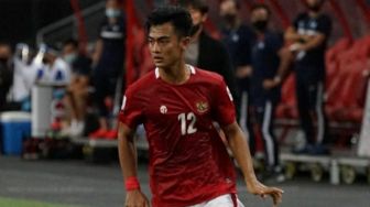 Deretan Jebolan Piala AFF 2020 yang Bela Timnas Indonesia di Edisi 2022