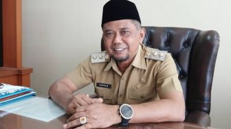 SK Turun dan Ditandangani Gubernur Kaltim Senin Nanti, Hamdam Pongrewa Resmi Jadi Plt Bupati PPU