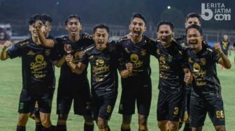 Link Live Streaming Persebaya Surabaya vs PSS Sleman di BRI Liga 1