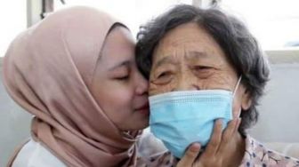 Kisah Haru Anak Keturunan WNI, Ditinggal Ibu hingga Tumbuh Besar Dirawat Warga Tionghoa Malaysia Sejak Usia 2 Bulan