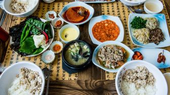 5 Hidangan Khas Korea yang Lagi Hits Saat Ini, Pernah Coba Belum?