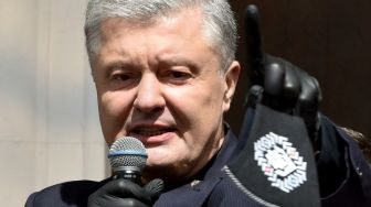Dulu Tinggalkan Negara karena Berkhianat, Mantan Presiden Ukraina Bakal Kembali untuk Lawan Rusia