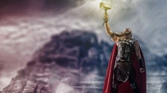 Sinopsis Thor Love and Thunder, Berikut Link Streaming dan Cara Menontonnya