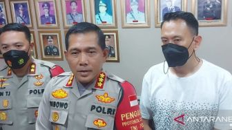 Polisi Ungkap Motif 4 ABG Perkosa Gadis 13 Tahun di Hutan Kota Jakut