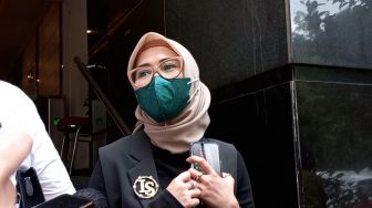 Curiga Doddy Sudrajat Bawa Pengacara Ingin Ajak Jalan Gala, Marissya Icha: Dulu Gak Pernah Jenguk