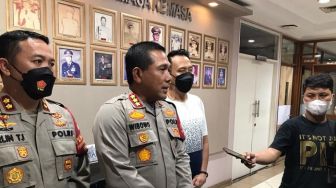 Datang ke Jakarta buat Berobat, Pratu Sahdi yang Tewas Ditusuk di Waduk Pluit Ternyata Prajurit Yonif 303 Garut