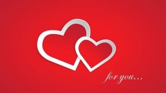 Kumpulan Quotes Hari Valentine untuk Kartu Ucapan Pacar, Teman, Keluarga dan Orang Tercinta