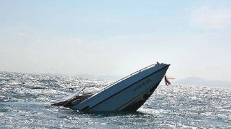 Lagi, Speedboat Tenggelam Diduga Bawa TKI Ilegal