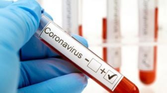 Pasien COVID-19 di Kota Jayapura Kembali Ditemukan, Ini Gejalanya