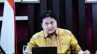 Pemerintah Lanjutkan PPKM Luar Jawa-Bali hingga 31 Januari Mendatang