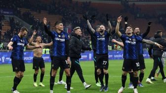 Prediksi Coppa Italia: Inter Milan vs Empoli Kamis 20 Januari 2022