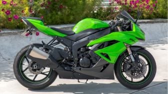 Daftar Harga Motor Kawasaki 2022, Peminat Ninja dan KLX Wajib Tahu