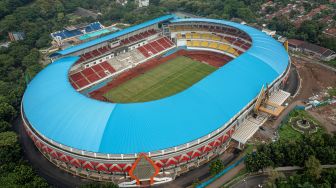 Stadion Jatidiri Direnovasi, Solo dan Magelang Berpeluang Jadi Markas PSIS Semarang