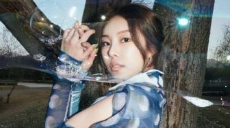 3 Fakta Comeback Solo Mini Album Terbaru Wheein MAMAMOO 'WHEE'