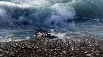 Mitigasi, BMKG Pasang Alat Deteksi Tsunami di Kepulauan Maluku