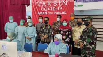 Pengumuman Pentng, Balikpapan PPKM Level 2 Mulai Hari Ini