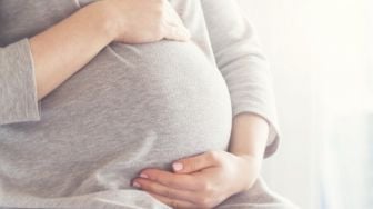 Bahaya Ibu Hamil Kekurangan Vitamin Asam Folat: Bayi Bisa Lahir Tanpa Tempurung Kepala!