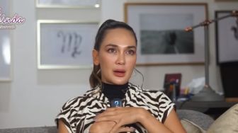 Luna Maya Jalani Pembekuan Sel Telur, Begini Prosedurnya!