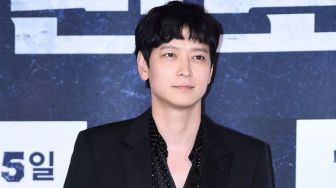Lagi Ulang Tahun, Ini 5 Film Terbaik Kang Dong Won