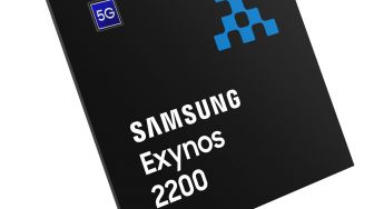 Samsung Exynos Jadi Satu-satunya Chipset yang Penjualannya Meroket di Kuartal II 2022