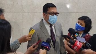 Wanti-wanti DPR Ke Pemerintah Soal IKN Baru: Jangan Terlalu Bebani APBN