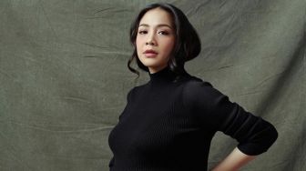 Sosok Perempuan di Video Syur Mirip Nagita Terungkap, Luna Maya Bekukan Sel Telur