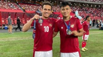 Media Vietnam Klaim Egy dan Witan Segera Gabung Klub Juara 14 Kali Liga Polandia