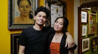 Profil Mikha Angelo, Penyanyi yang Resmi Melamar Gregoria Mariska Tunjung Setelah 5 Tahun Pacaran