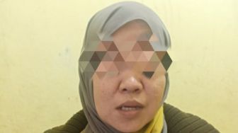 Curi Gelang Adik Ipar Lalu Digadai, SR Terancam Lima Tahun Penjara