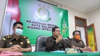 Perkara Korupsi BPOPP, Jaksa Tuntut Kepala SMKN 10 Malang Dipidana Lima Tahun Penjara