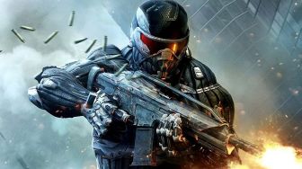 Crytek Paksa Modder Crysis Remastered untuk Hapus Mod Berbayarnya