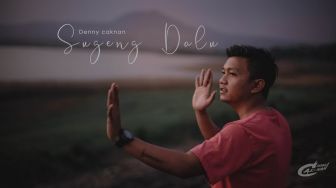 Lirik Lagu Sugeng Dalu – Denny Caknan, Perjuangan Melupakan Masa Lalu