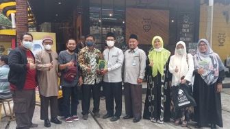 Pondok Santi Asromo dan Generasi Indonesia Masa Depan